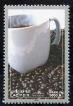 Stamps Laos -  varios