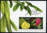 Stamps Singapore -  varios
