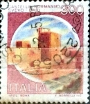 Sellos de Europa - Italia -  Intercambio 0,20 usd 300 liras 1980