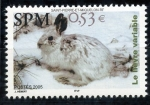 Stamps America - San Pierre & Miquelon -  varios