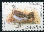 Stamps Spain -  varios