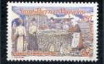 Stamps America - San Pierre & Miquelon -  varios