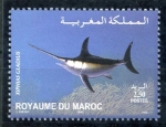 Stamps Morocco -  varios