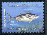 Stamps Morocco -  varios