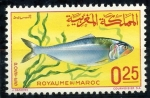 Stamps : Africa : Morocco :  varios