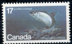 Stamps Canada -  varios
