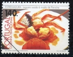 Stamps Portugal -  varios