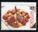 Stamps Portugal -  varios