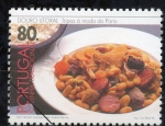 Stamps Portugal -  varios