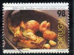 Stamps Portugal -  varios