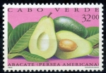 Sellos del Mundo : America : Cabo_Verde : varios