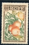 Stamps : Africa : Algeria :  varios