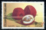Stamps Thailand -  varios
