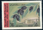 Stamps Syria -  varios