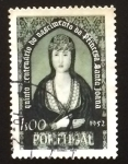 Stamps Portugal -  5º Centenario del nacimiento de Juana de Portugal