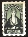 Sellos de Europa - Portugal -  5º Centenario del nacimiento de Juana de Portugal