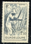 Stamps France -  varios