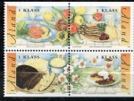 Stamps Finland -  varios