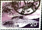 Sellos de Asia - Japn -  Intercambio 0,20 usd 20 yen 1973