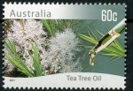 Stamps : Oceania : Australia :  varios