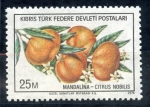 Stamps Cyprus -  varios