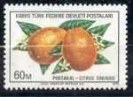 Stamps : Asia : Cyprus :  varios