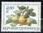 Stamps Austria -  varios