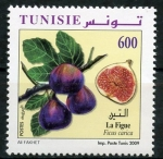 Stamps : Africa : Tunisia :  varios