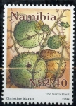 Sellos del Mundo : Africa : Namibia : varios