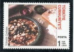 Stamps : Asia : Turkey :  varios