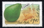 Stamps South Africa -  varios