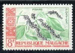 Sellos de Africa - Madagascar -  varios