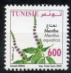 Stamps : Africa : Tunisia :  varios