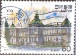 Stamps Japan -  Intercambio 0,20  usd 60 yen 1981