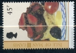 Stamps : Europe : Isle_of_Man :  varios