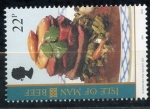 Stamps : Europe : Isle_of_Man :  varios