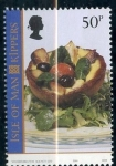 Stamps Europe - Isle of Man -  varios