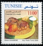 Stamps : Africa : Tunisia :  varios
