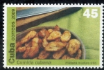 Stamps Cuba -  varios