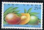 Stamps Cape Verde -  varios