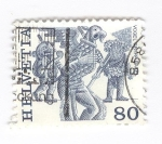 Stamps Switzerland -  Suiza