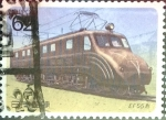 Stamps Japan -  Intercambio 0,35  usd 62 yen 1990