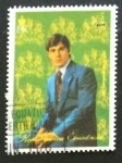 Stamps Equatorial Guinea -  25 Aniversario de la Coronación de Isabel II-Príncipe Andrés