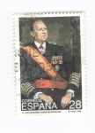 Sellos de Europa - Espa�a -  Edifil 3264.Don Juan de Borbón.