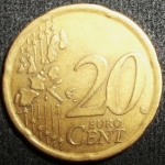 monedas de Europa - Espa�a -  2000 (Reverso)