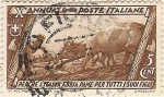 Stamps : Europe : Italy :  X ANNUALE POSTE ITALIANE
