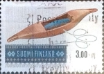 Stamps Finland -  Intercambio 0,20 usd 3 m. 1979