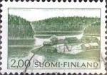 Sellos de Europa - Finlandia -  Intercambio 0,20 usd 2 m. 1964