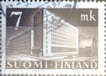 Stamps Finland -  Intercambio 0,20 usd 7 m. 1942