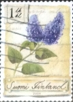 Stamps Finland -  Intercambio 1,90  usd 65 cent. 2006